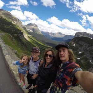 Meet your Posher, Shiloh